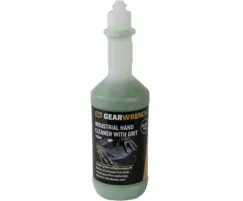GEARWRENCH HAND CLEANER 750ML WITH GRIT
